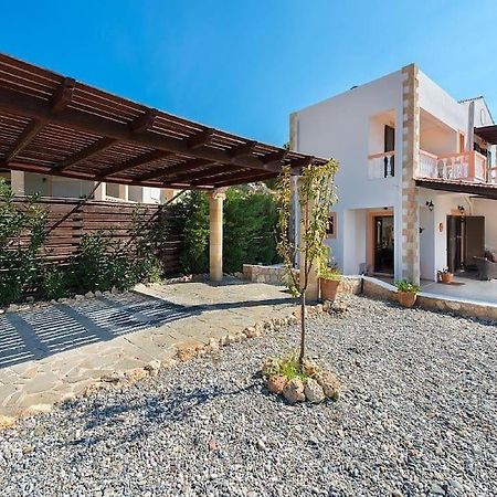 Villa Pefki Экстерьер фото