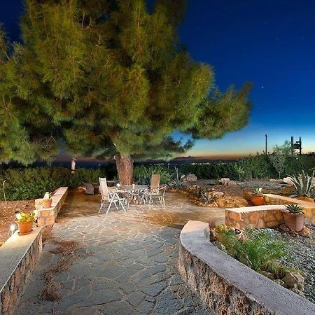 Villa Pefki Экстерьер фото