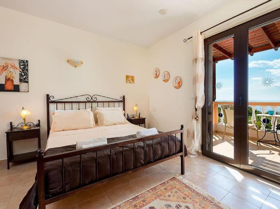 Villa Pefki Экстерьер фото